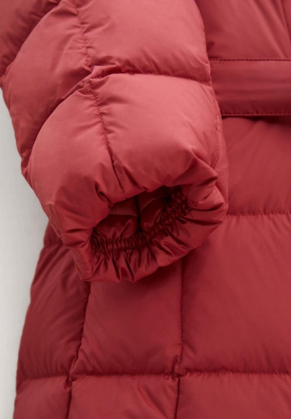 Куртка стеганая Finn Flare