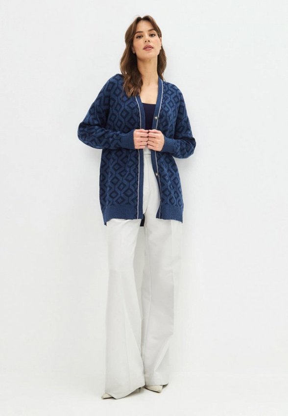 Кардиган Сиринга