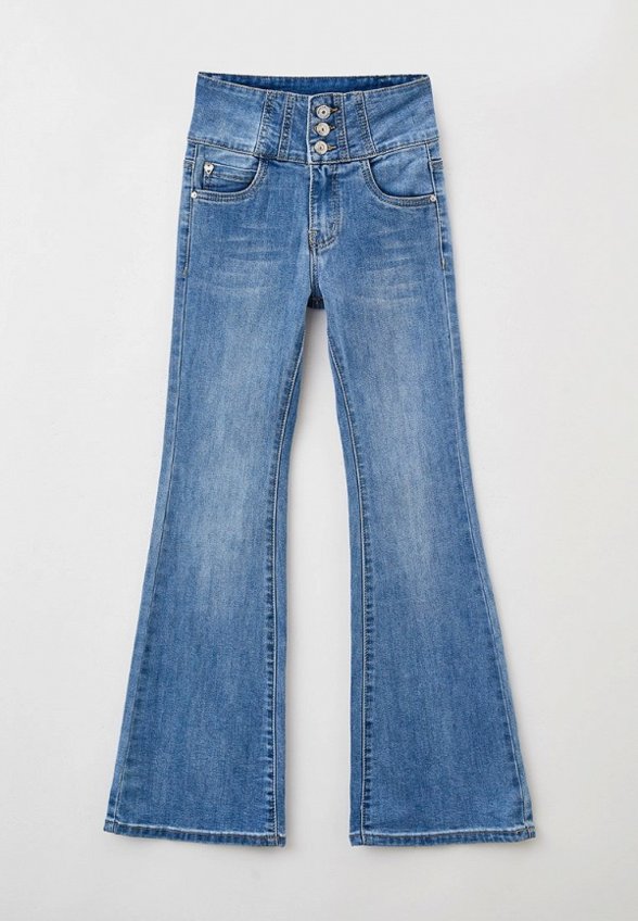 Джинсы Resser Denim