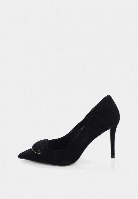 Туфли MD Shoes Company