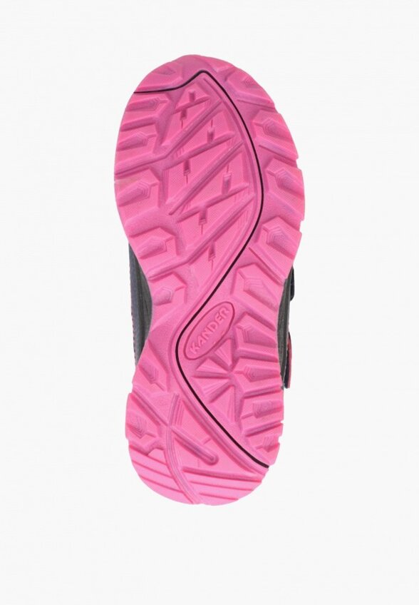 Ботинки Kander