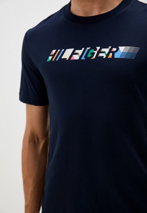 Футболка Tommy Hilfiger