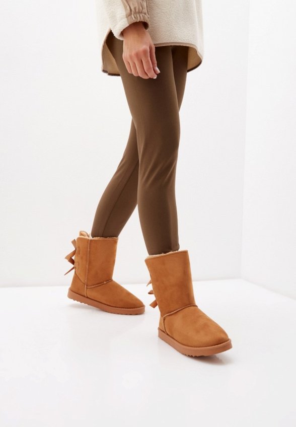 Полусапоги Super Mode