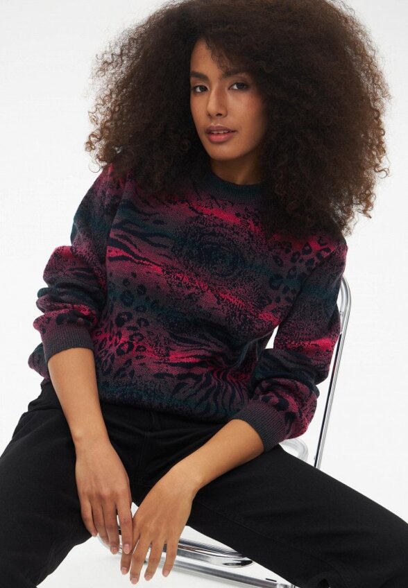 Джемпер Mavin