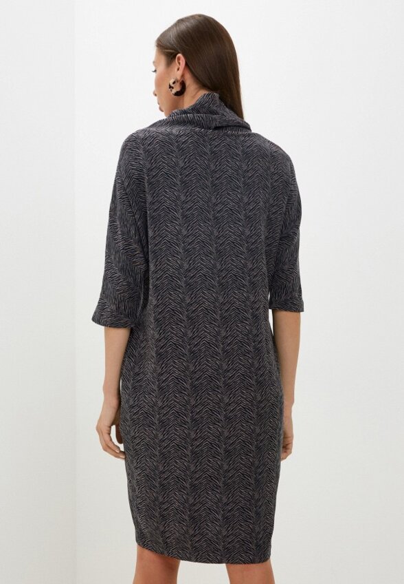 Платье MadaM T