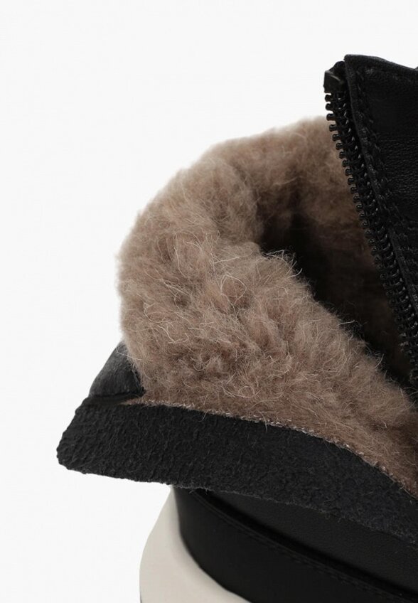 Ботинки Milana