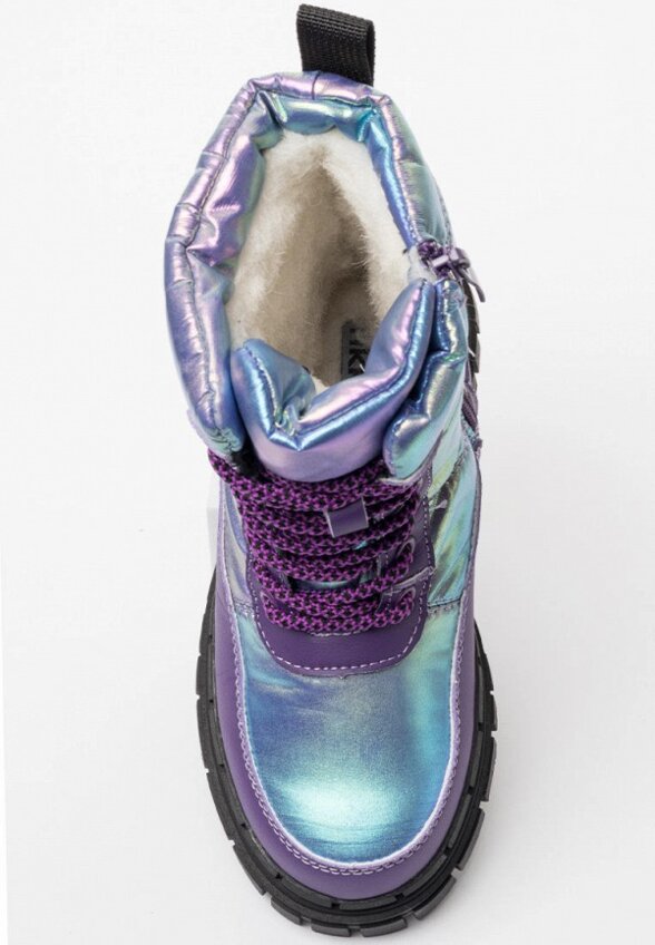 Дутики Tikkago