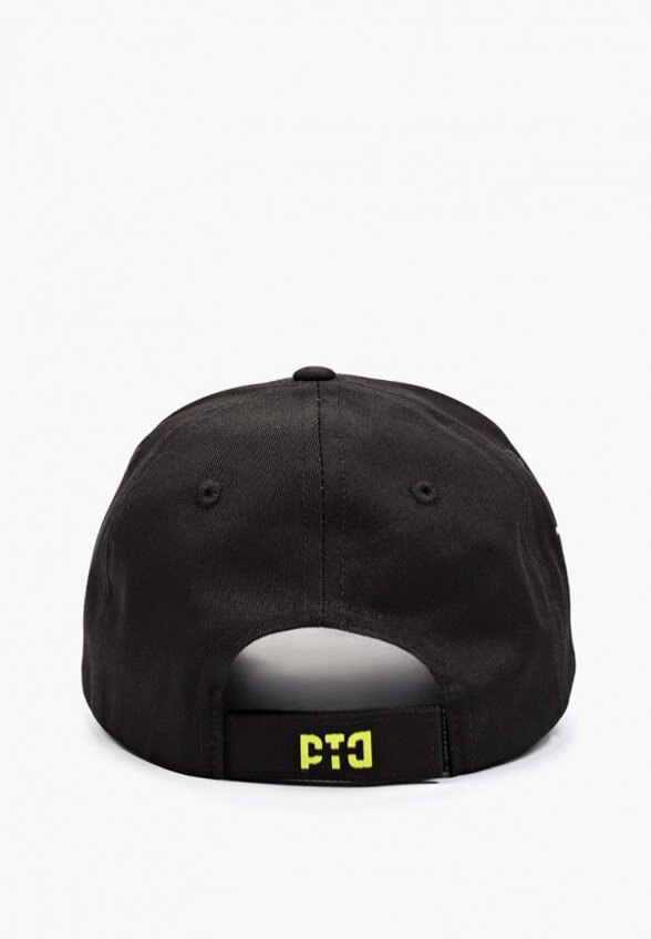 Бейсболка PlayToday