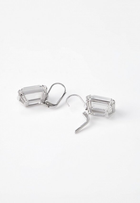 Серьги Swarovski®