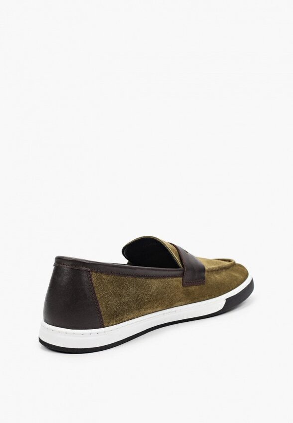 Лоферы NexPero