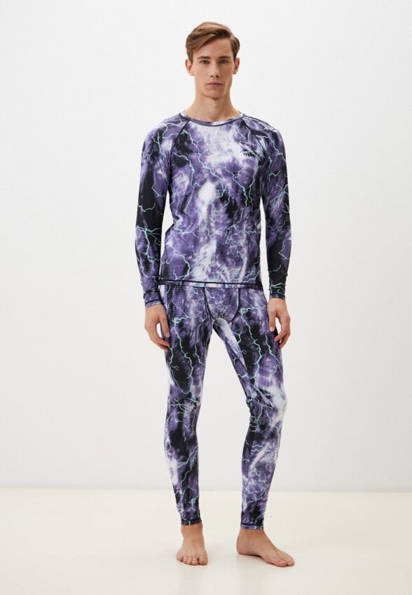 Термобелье верх Termit