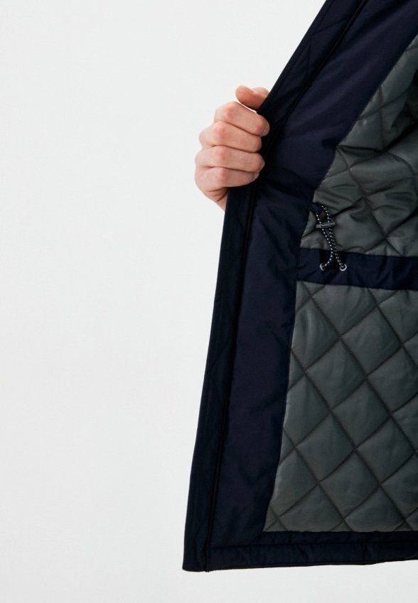 Куртка утепленная Baon