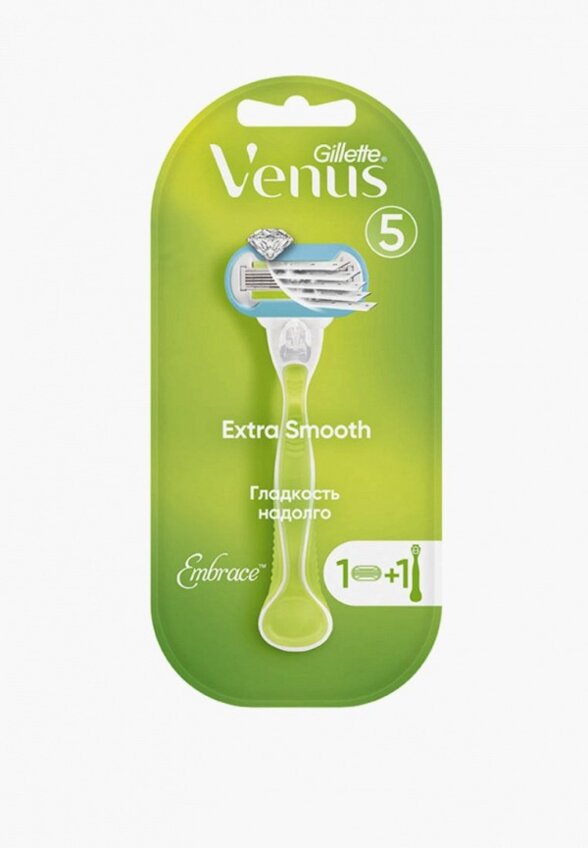 Станок для бритья Venus