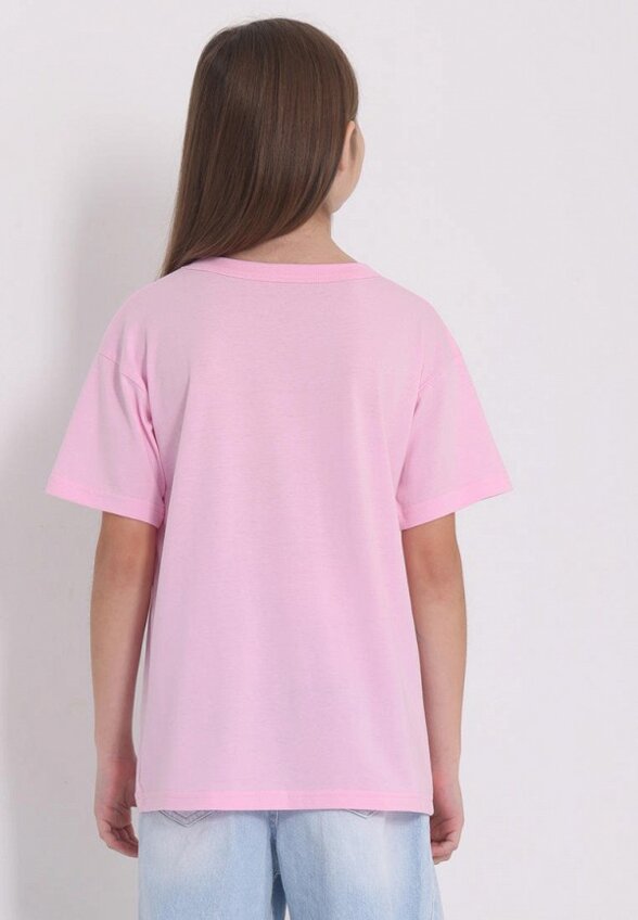 Футболка Апрель