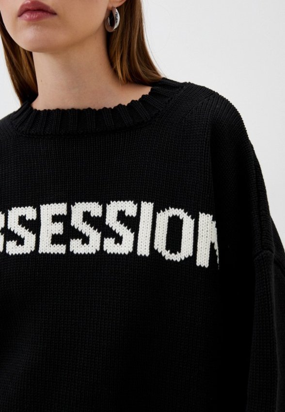 Джемпер Aspect