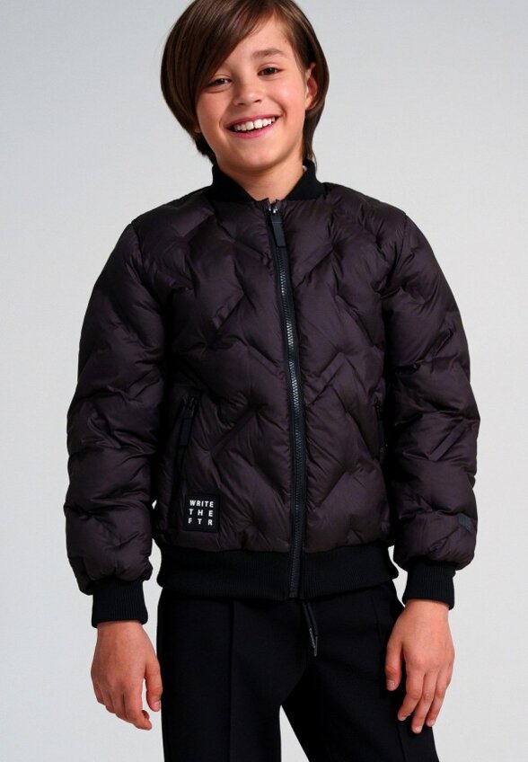 Куртка утепленная PlayToday