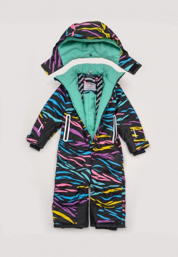 Комбинезон утепленный Artel Sport