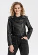 Куртка кожаная Твое1  - превью