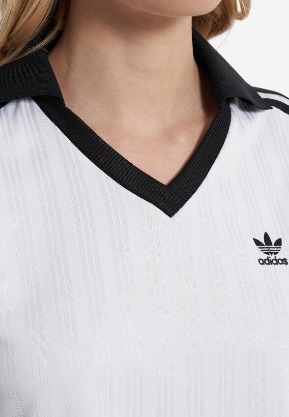Футболка женская Adidas, Белый
