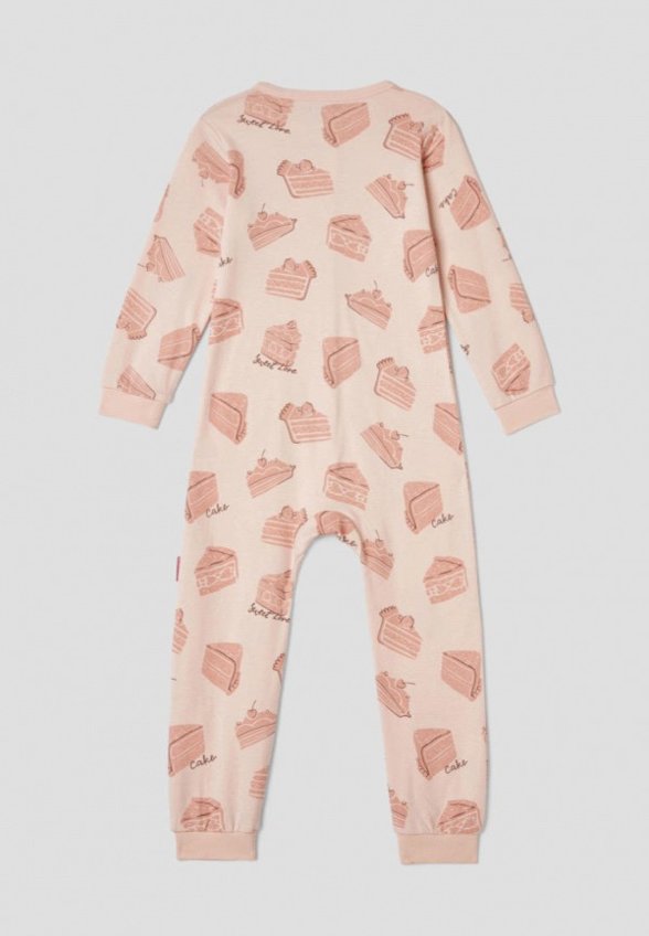 Комбинезон домашний Kogankids