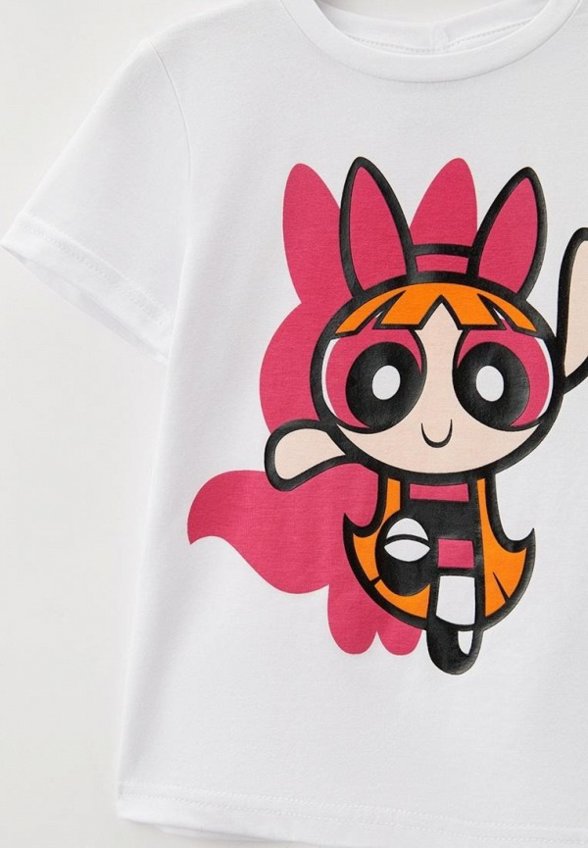 Футболка PlayToday