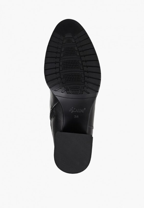 Сапоги Ascalini