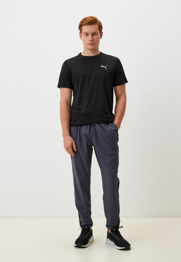 Брюки спортивные PUMA