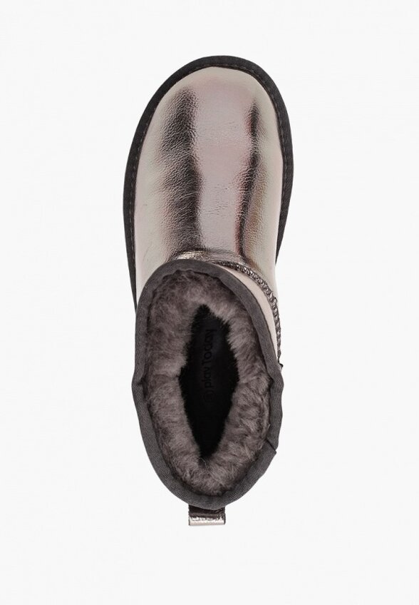 Полусапоги PlayToday