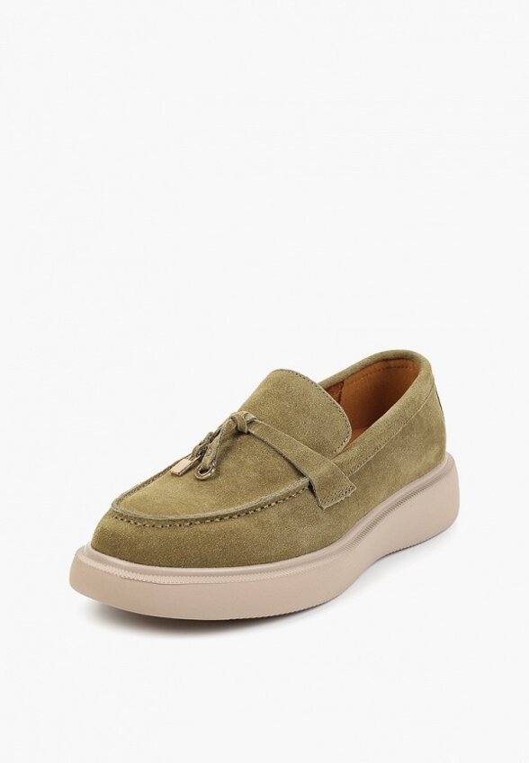 Лоферы Shoiberg