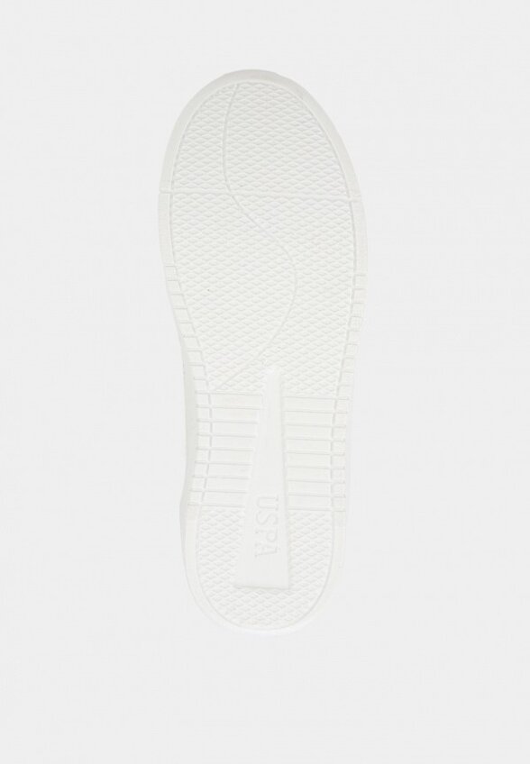 Кеды U.S. Polo Assn.