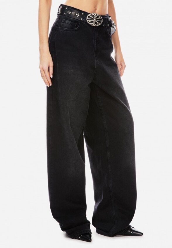 Джинсы Post Post Scriptum