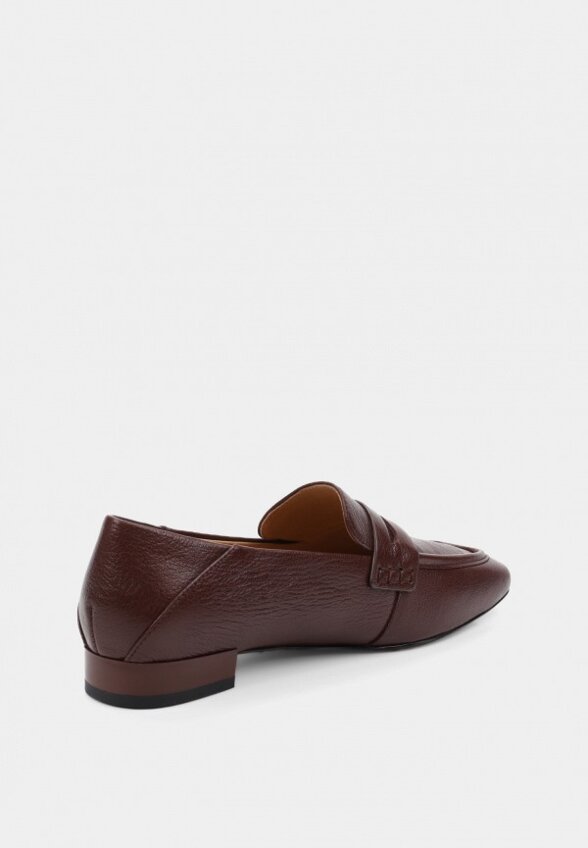 Лоферы Thomas Munz