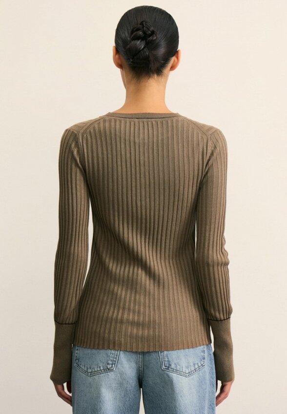 Джемпер Zarina