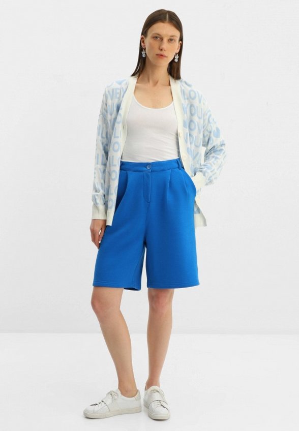 Шорты Eva Cambru