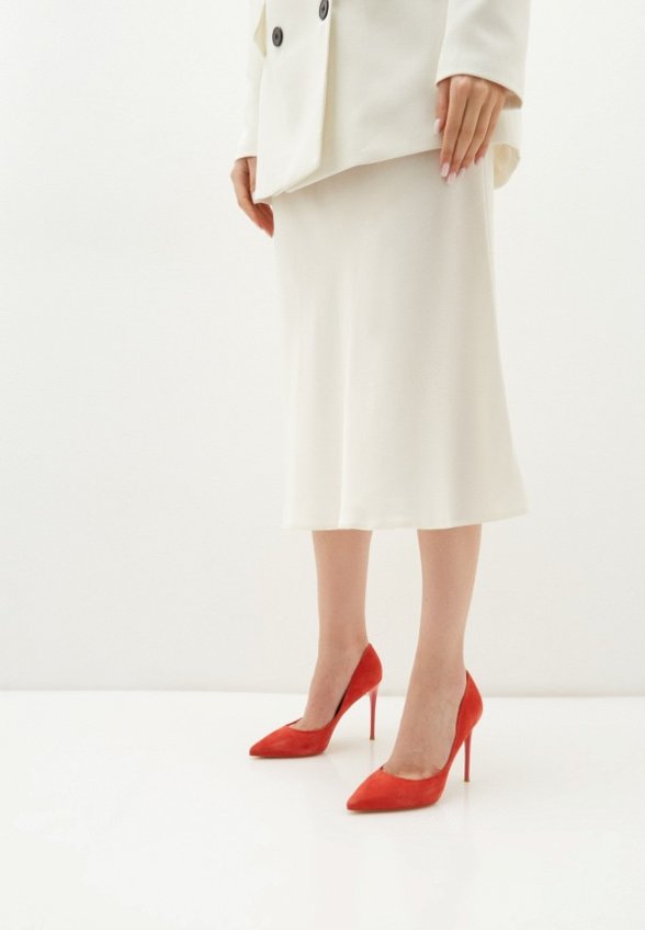 Туфли Angelina Voloshina