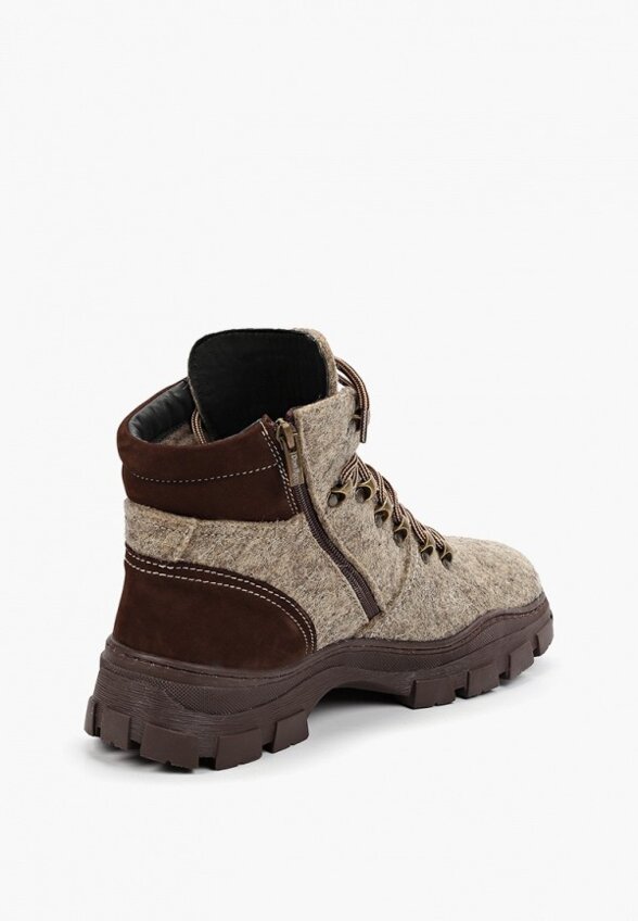 Валенки Dino Ricci