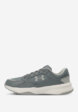 Кроссовки мужские Under Armour Ua Edge Lthr, Серый1  - превью