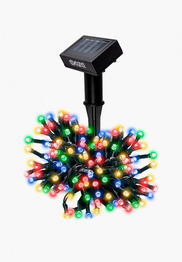 Гирлянда Фаzа