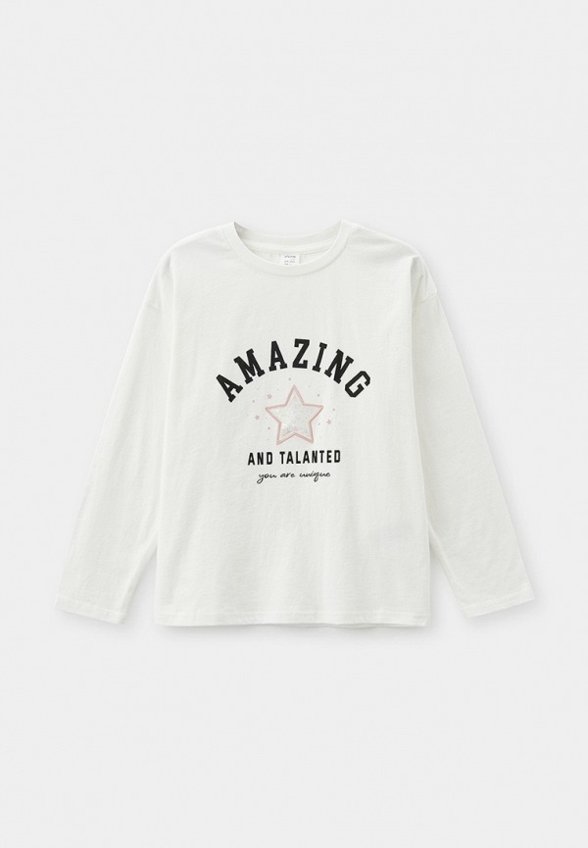 Лонгслив O'STIN