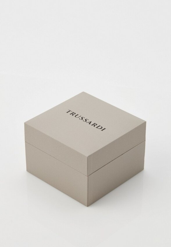 Часы и браслет Trussardi