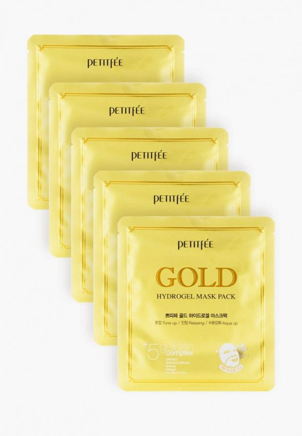 Маски для лица 5 шт. Petitfee