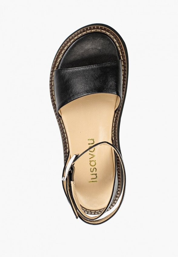 Сандалии Lusavou