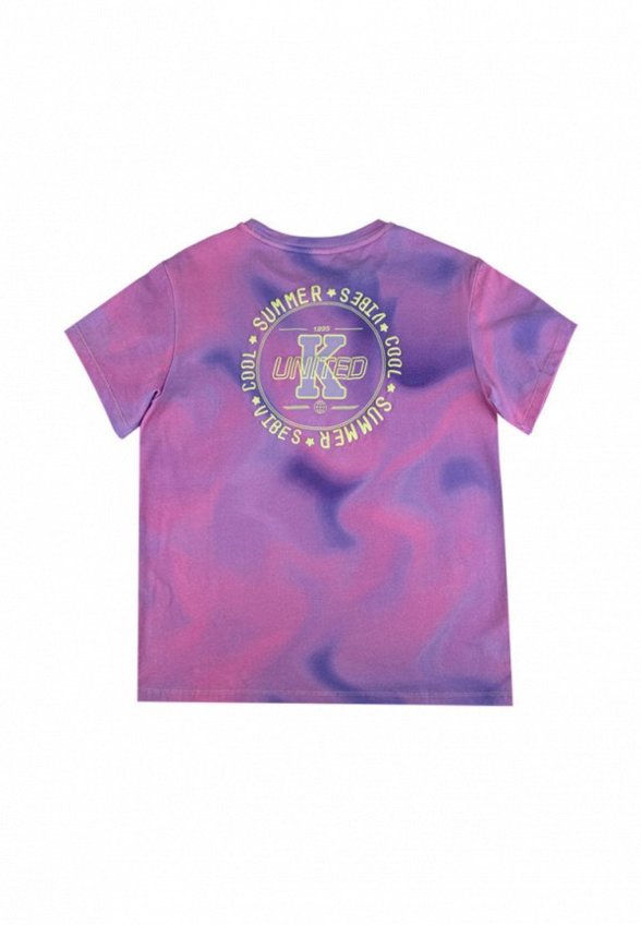 Футболка Kapika