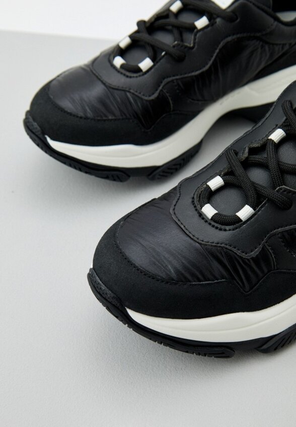 Кроссовки Twinset Milano