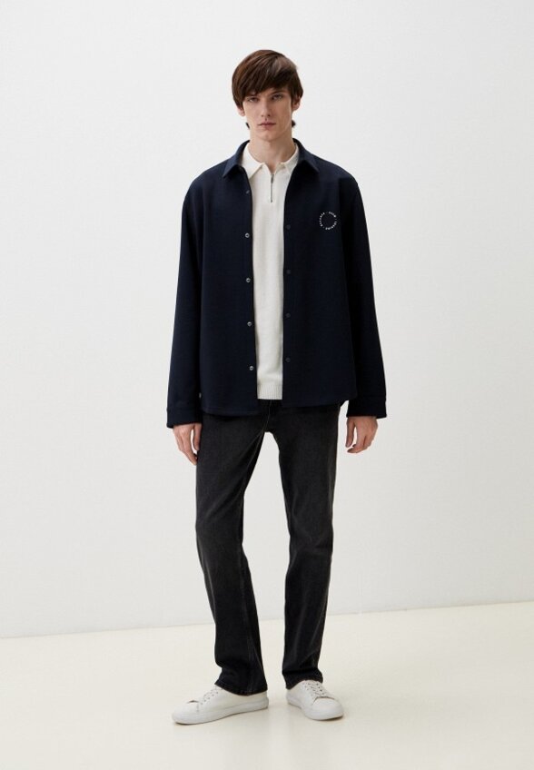 Рубашка O'STIN