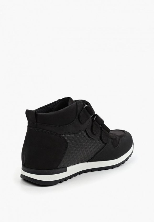 Кроссовки Theo Leo