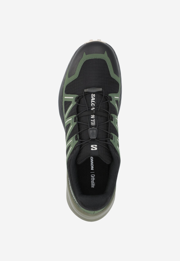 Кроссовки мужские Salomon Speedcross Peak, Черный