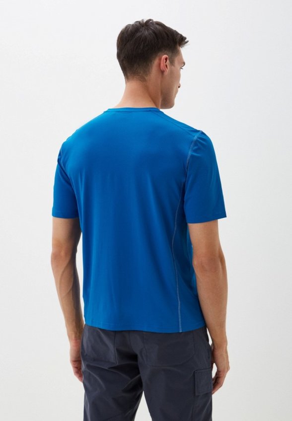 Футболка спортивная Northland