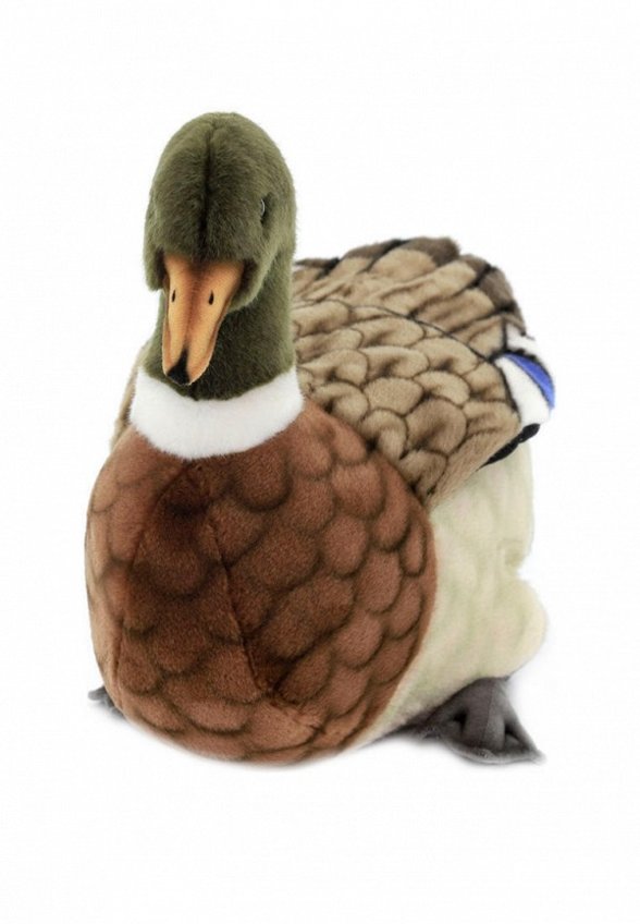 Игрушка мягкая Hansa