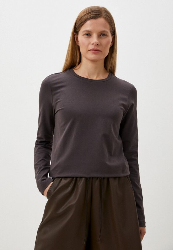 Лонгслив 8 Horas of Silk